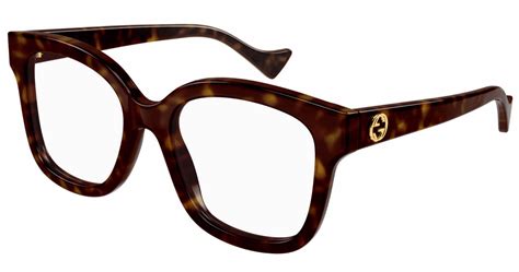 Gucci GG1258O Eyeglasses 